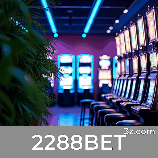 2288BET: Plataforma com bônus atraentes para brasileiros