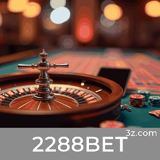 2288BET: Apostas Completas para Esportes no Brasil