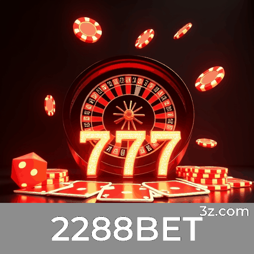 2288BET: Aventura de Jogos de Cassino Luxuosa e Imersiva