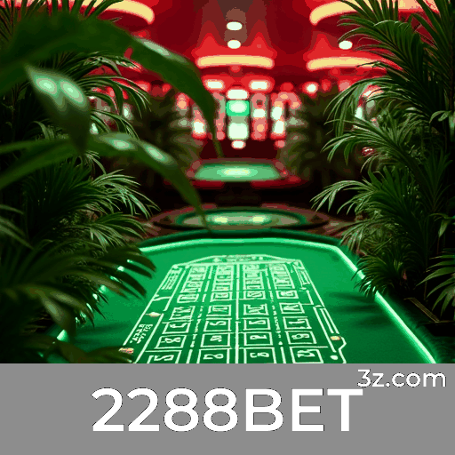 2288BET: Apostas Completas para Esportes no Brasil