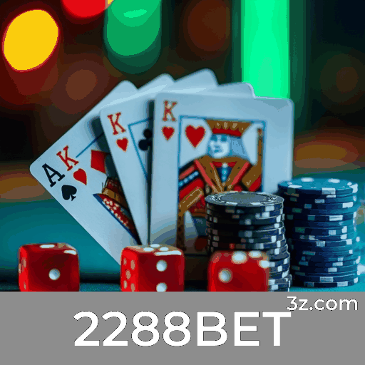 2288BET: Aventura de Jogos de Cassino Luxuosa e Imersiva