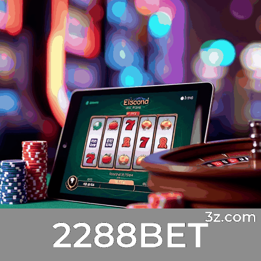 2288BET: Plataforma com bônus atraentes para brasileiros