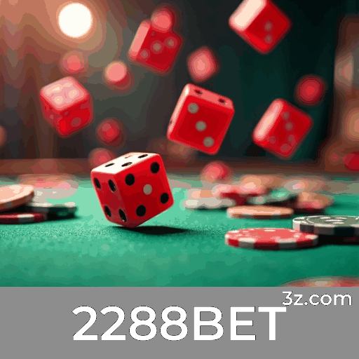 2288BET: Jogos de Cassino Diversificados com Dealer ao Vivo e Ganhos Instantâneos