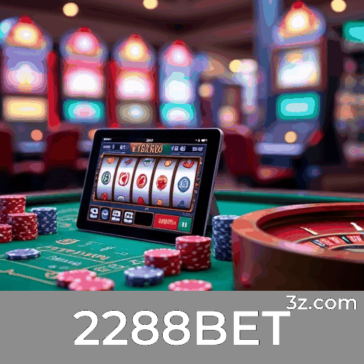 2288BET: Estável, seguro e otimizado para brasileiros