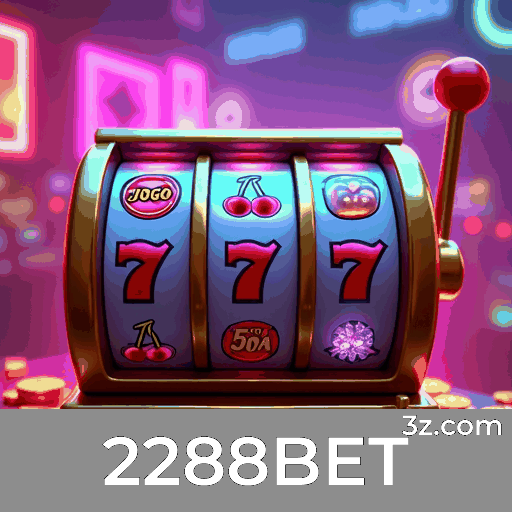2288BET: Cassino Premiado e Pagamentos Rápidos