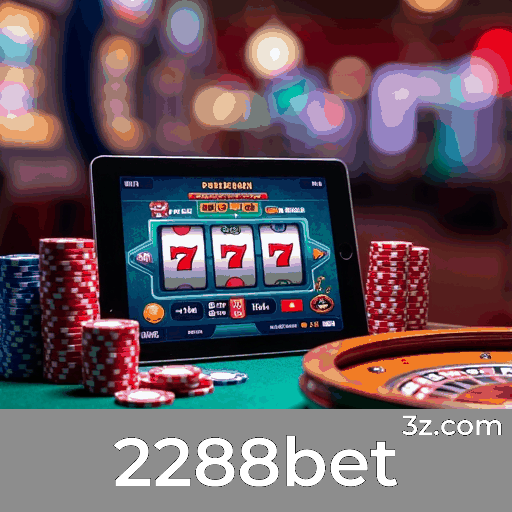 Bônus e Ofertas Exclusivas no 2288bet: Descubra as Melhores Oportunidades!