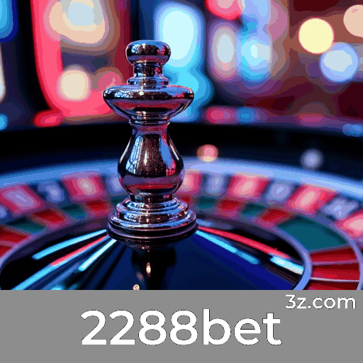 2288bet: Slots com Prêmios, Mesa de Jogo e Live Dealer