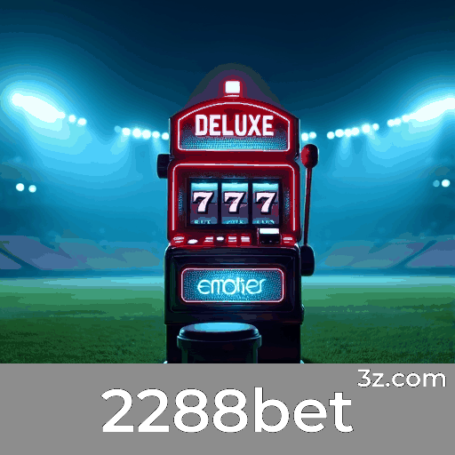 2288bet: Laboratório de Dados Esportivos para Apostas Inteligentes