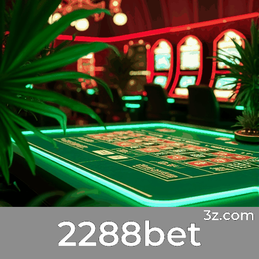 2288bet Promo: Estratégias para Valor Máximo