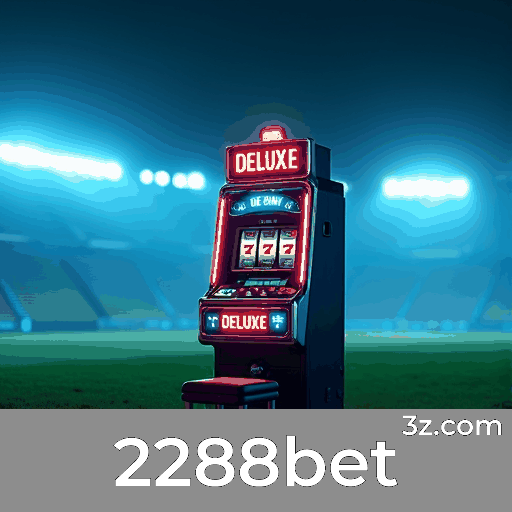 2288bet: Slots com Prêmios, Mesa de Jogo e Live Dealer