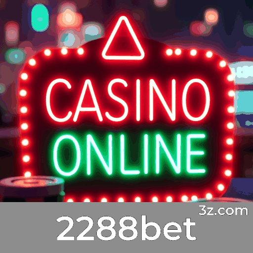 2288bet: Experiência de Apostas com o Aplicativo Móvel