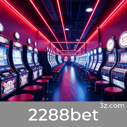 2288bet: Experiência de Apostas com o Aplicativo Móvel